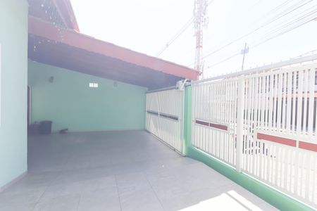 Casa à venda com 179m², 3 quartos e 3 vagasQuintal