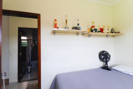 Casa à venda com 179m², 3 quartos e 3 vagasQuarto 3