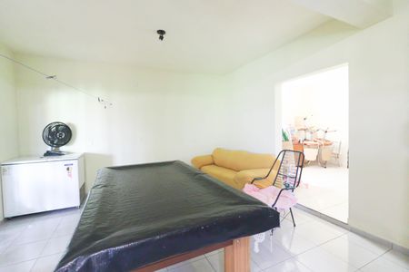 Casa à venda com 179m², 3 quartos e 3 vagasCasa 2 -Sala