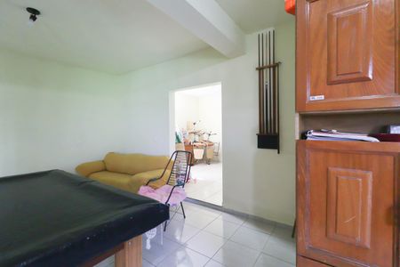 Casa à venda com 179m², 3 quartos e 3 vagasCasa 2 -Sala