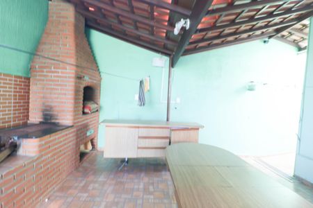 Casa à venda com 179m², 3 quartos e 3 vagasQuintal