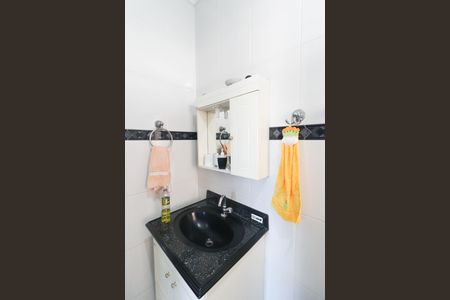 Casa à venda com 179m², 3 quartos e 3 vagasBanheiro