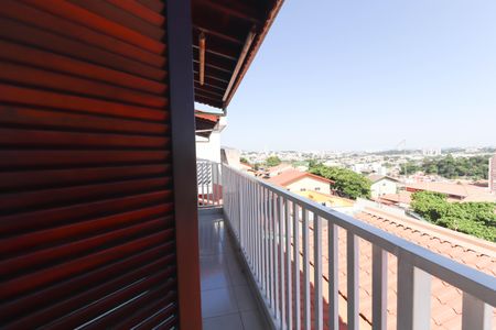 Casa à venda com 179m², 3 quartos e 3 vagasvaranda Quarto 2