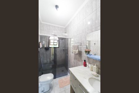 Casa à venda com 179m², 3 quartos e 3 vagasBanheiro 2