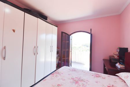 Casa à venda com 179m², 3 quartos e 3 vagasQuarto 2