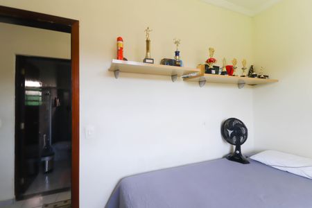 Casa à venda com 179m², 3 quartos e 3 vagasQuarto 3