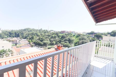 Casa à venda com 179m², 3 quartos e 3 vagasVaranda da Suíte