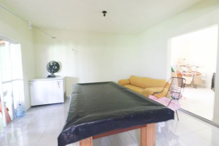 Casa à venda com 179m², 3 quartos e 3 vagasCasa 2 -Sala