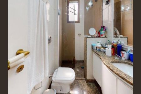 Apartamento à venda com 143m², 4 quartos e 2 vagas Apartamento à venda com 143m², 4 quartos e 2 vagasFoto 09