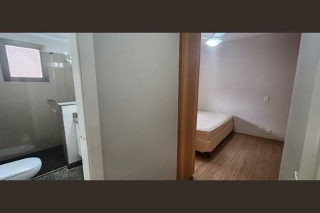 Apartamento à venda com 143m², 4 quartos e 2 vagas Apartamento à venda com 143m², 4 quartos e 2 vagasFoto 16