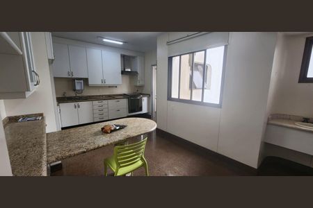 Apartamento à venda com 143m², 4 quartos e 2 vagas Apartamento à venda com 143m², 4 quartos e 2 vagasFoto 24