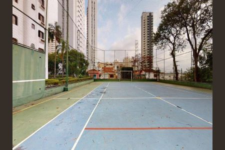 Apartamento à venda com 143m², 4 quartos e 2 vagas Apartamento à venda com 143m², 4 quartos e 2 vagasFoto 23