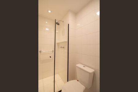 Apartamento à venda com 55m², 2 quartos e 1 vaga Apartamento à venda com 55m², 2 quartos e 1 vagaBanheiro Social