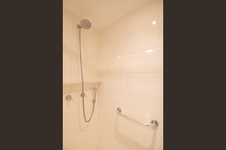 Apartamento à venda com 55m², 2 quartos e 1 vaga Apartamento à venda com 55m², 2 quartos e 1 vagaBanheiro da Suíte