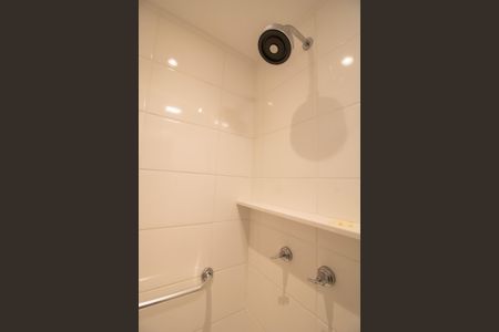 Apartamento à venda com 55m², 2 quartos e 1 vaga Apartamento à venda com 55m², 2 quartos e 1 vagaBanheiro Social