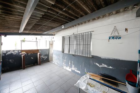 Casa à venda com 195m², 3 quartos e 2 vagas Casa à venda com 195m², 3 quartos e 2 vagasÁrea de Serviço 2