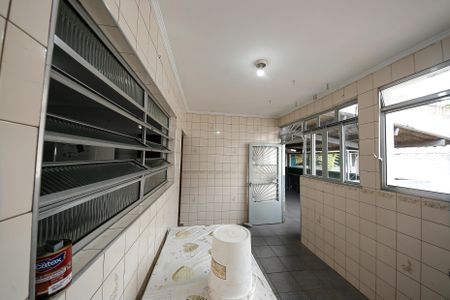 Casa à venda com 195m², 3 quartos e 2 vagas Casa à venda com 195m², 3 quartos e 2 vagasÁrea de Serviço