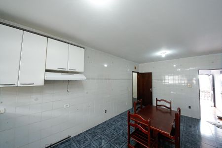 Casa à venda com 195m², 3 quartos e 2 vagas Casa à venda com 195m², 3 quartos e 2 vagasCozinha