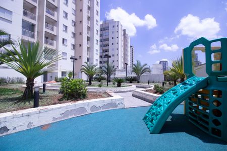 Apartamento à venda com 54m², 2 quartos e 2 vagas Apartamento à venda com 54m², 2 quartos e 2 vagasÁrea comum