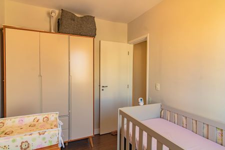 Apartamento à venda com 54m², 2 quartos e 2 vagas Apartamento à venda com 54m², 2 quartos e 2 vagasQuarto 1