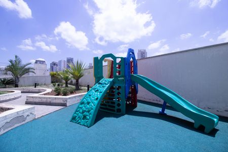 Apartamento à venda com 54m², 2 quartos e 2 vagas Apartamento à venda com 54m², 2 quartos e 2 vagasÁrea comum