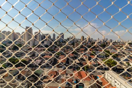 Apartamento à venda com 54m², 2 quartos e 2 vagas Apartamento à venda com 54m², 2 quartos e 2 vagasVista/Suíte