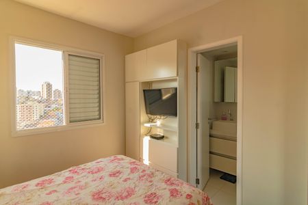 Apartamento à venda com 54m², 2 quartos e 2 vagas Apartamento à venda com 54m², 2 quartos e 2 vagasSuíte