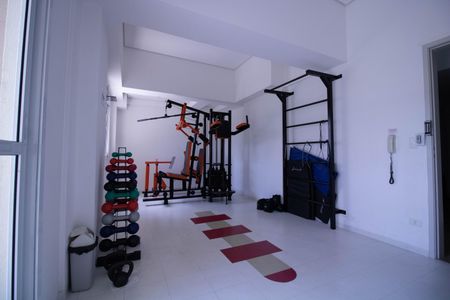 Apartamento à venda com 54m², 2 quartos e 2 vagas Apartamento à venda com 54m², 2 quartos e 2 vagasÁrea comum