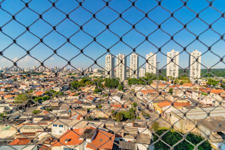 Apartamento à venda com 54m², 2 quartos e 2 vagas Apartamento à venda com 54m², 2 quartos e 2 vagasVista/Quarto 1