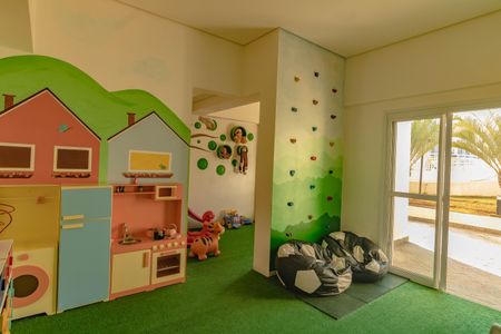 Apartamento à venda com 54m², 2 quartos e 2 vagas Apartamento à venda com 54m², 2 quartos e 2 vagasÁrea comum