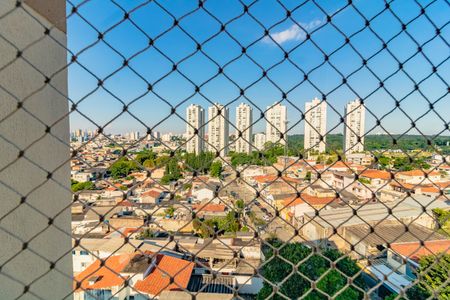 Apartamento à venda com 54m², 2 quartos e 2 vagas Apartamento à venda com 54m², 2 quartos e 2 vagasVista/Lavanderia