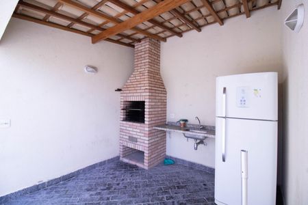 Apartamento à venda com 54m², 2 quartos e 2 vagas Apartamento à venda com 54m², 2 quartos e 2 vagasÁrea comum