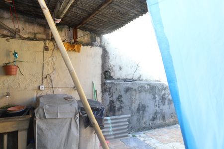 Casa à venda com 150m², 1 quarto e 2 vagasÁrea de Serviço