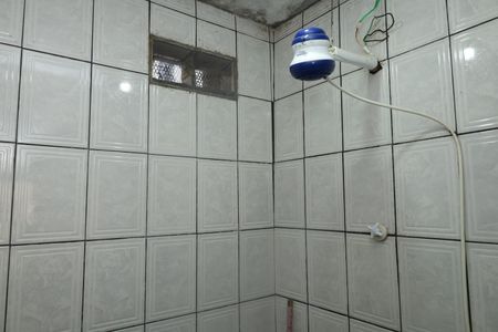 Casa à venda com 150m², 1 quarto e 2 vagasBanheiro