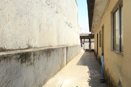 Casa à venda com 150m², 1 quarto e 2 vagasQuintal