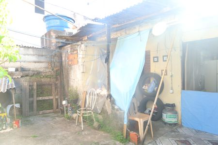 Casa à venda com 150m², 1 quarto e 2 vagasQuintal