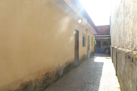 Casa à venda com 150m², 1 quarto e 2 vagasQuintal