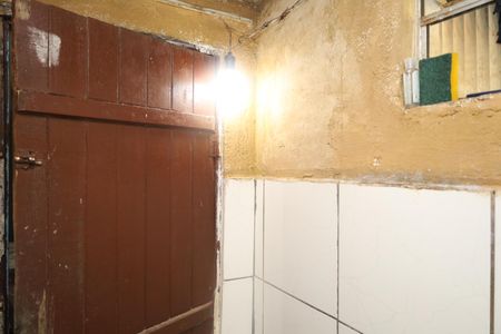 Casa à venda com 150m², 1 quarto e 2 vagasEdícula - Banheiro