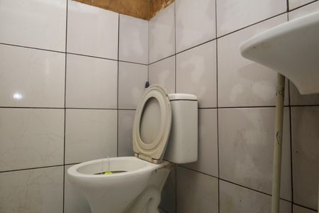 Casa à venda com 150m², 1 quarto e 2 vagasEdícula - Banheiro