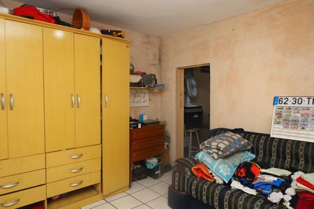 Casa à venda com 150m², 1 quarto e 2 vagasQuarto