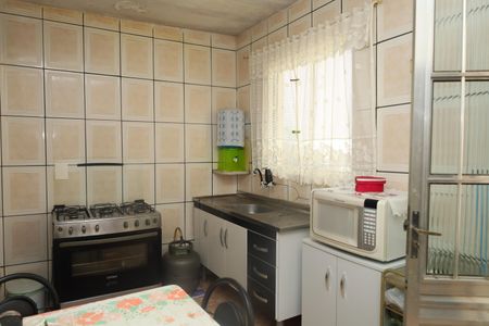 Casa à venda com 150m², 1 quarto e 2 vagasCozinha