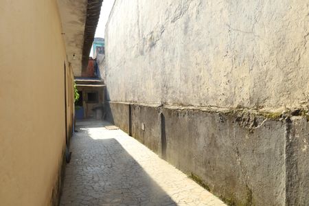 Casa à venda com 150m², 1 quarto e 2 vagasQuintal