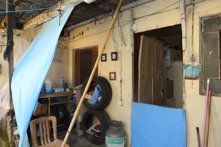 Casa à venda com 150m², 1 quarto e 2 vagasÁrea de Serviço