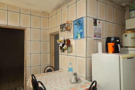 Casa à venda com 150m², 1 quarto e 2 vagasCozinha