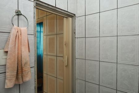 Casa à venda com 150m², 1 quarto e 2 vagasBanheiro