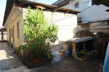 Casa à venda com 150m², 1 quarto e 2 vagasQuintal