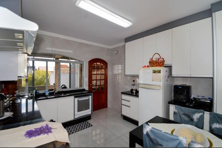 Casa à venda com 160m², 2 quartos e 6 vagasCozinha