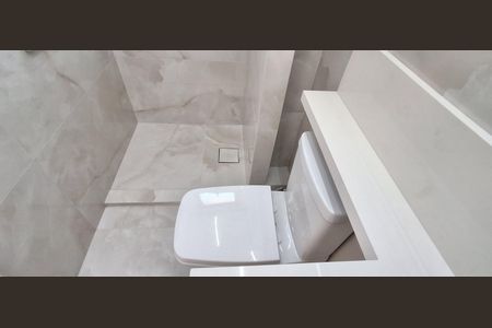 Apartamento à venda com 62m², 2 quartos e 1 vagaBanheiro Suíte