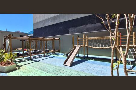 Apartamento à venda com 62m², 2 quartos e 1 vagaÁrea Comum