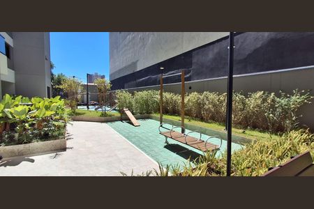 Apartamento à venda com 62m², 2 quartos e 1 vagaÁrea Comum